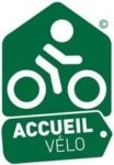 Accueil Vélo ©